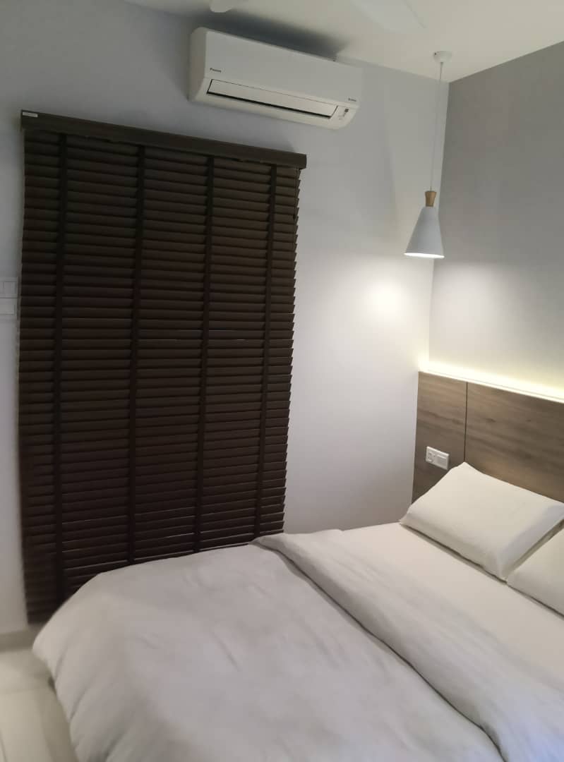 Arte Mont Kiara Service Residence For Sale - photo 10