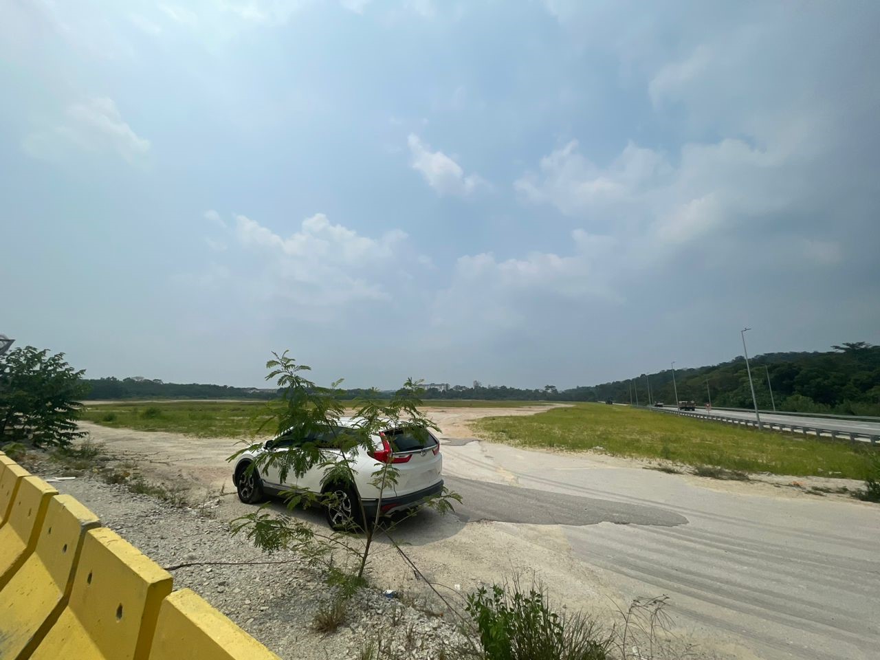 Kundang Estate Industrial Land For Sale - photo 2