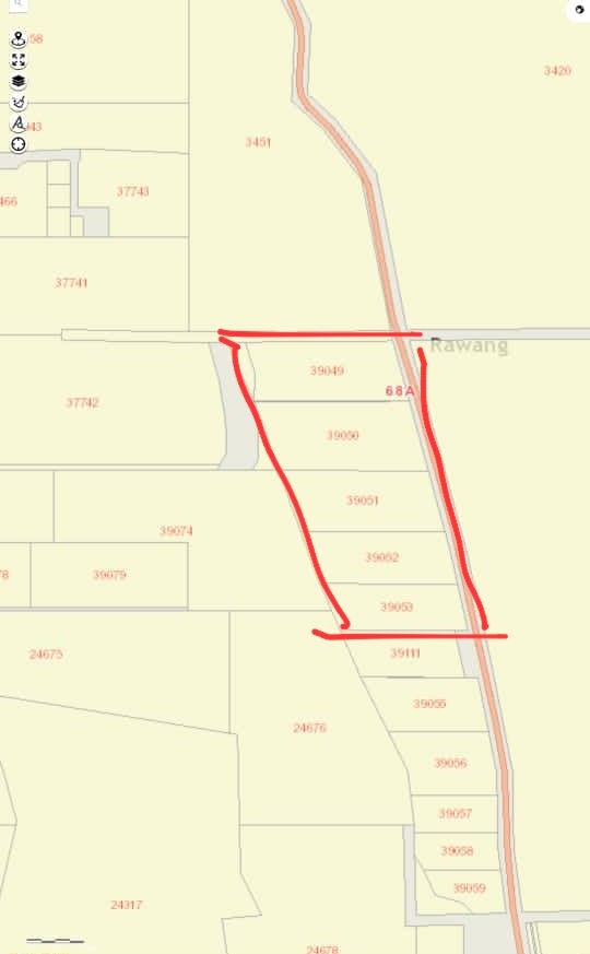 Kundang Estate Industrial Land For Sale - photo 6