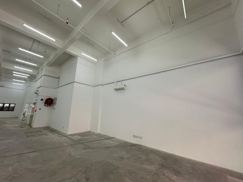 Damen USJ, Subang Jaya Office Shop Lot For Sale - photo 2
