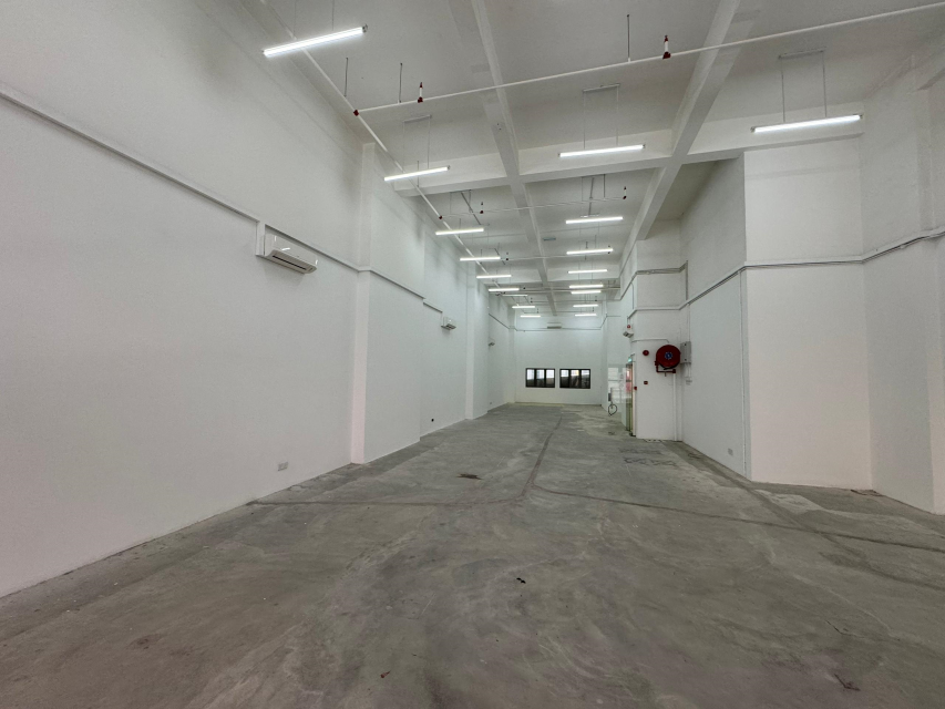 Damen USJ, Subang Jaya Office Shop Lot For Sale - photo 3