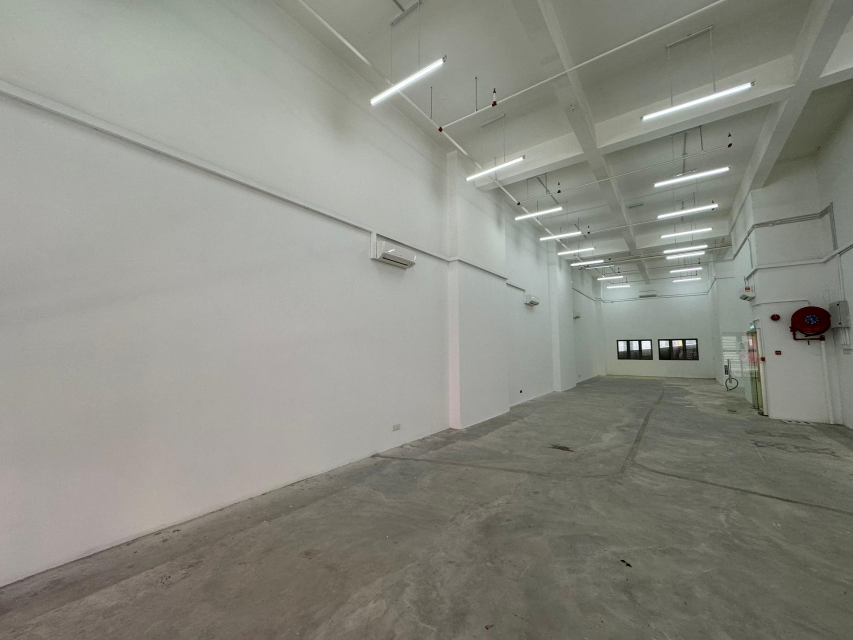 Damen USJ, Subang Jaya Office Shop Lot For Sale - photo 4