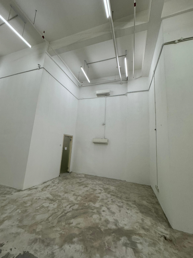 Damen USJ, Subang Jaya Office Shop Lot For Sale - photo 11