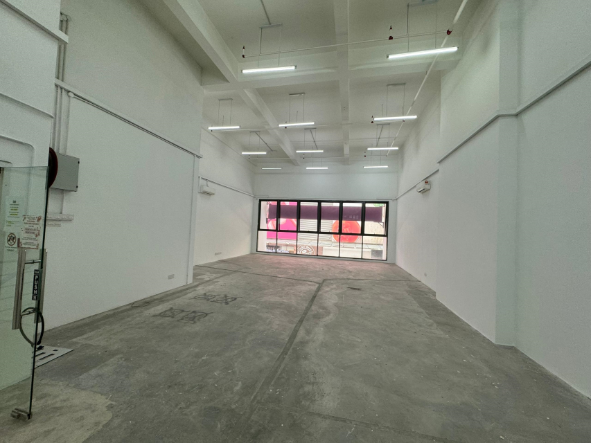 Damen USJ, Subang Jaya Office Shop Lot For Sale - photo 12