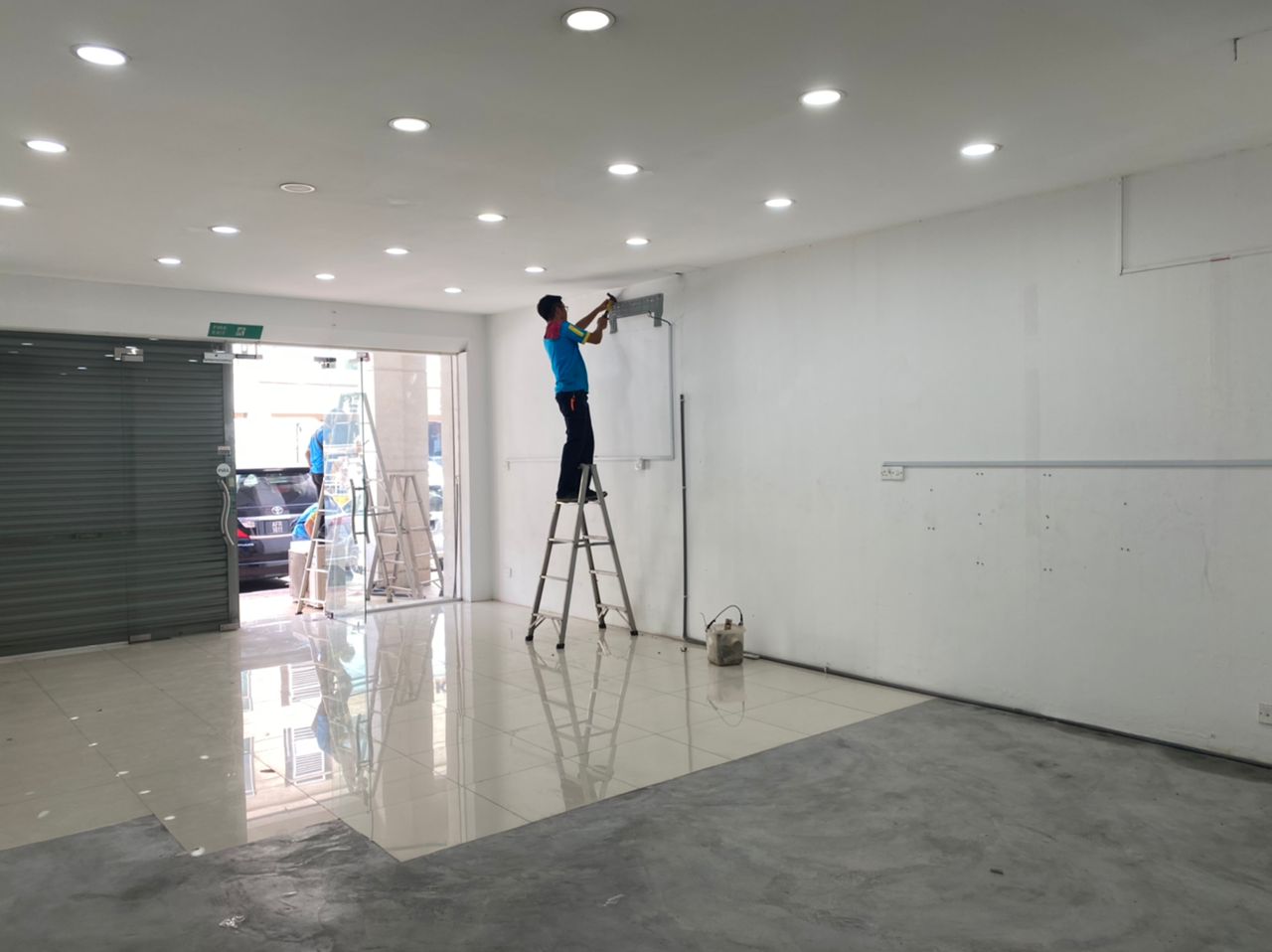 The Strand PJU 5, Kota Damansara Ground Floor Shop - photo 7