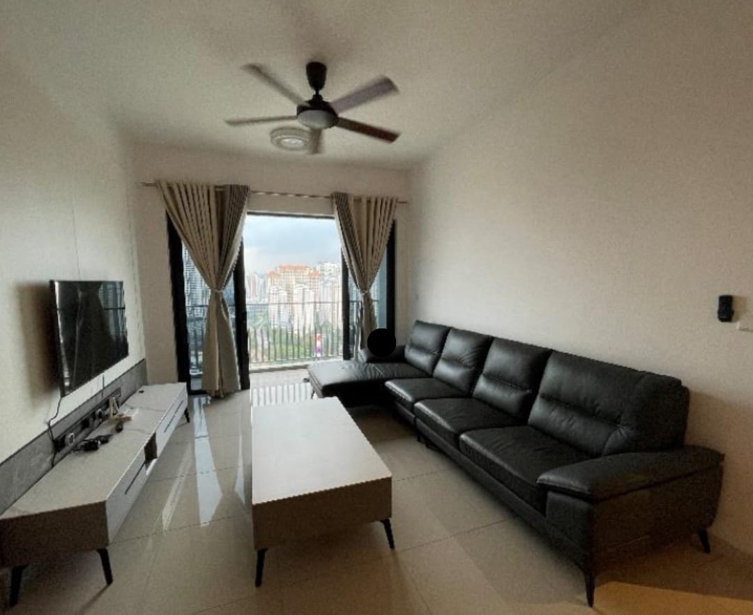 Savio Riana Dutamas, Dutamas Condo For Rent - photo 3