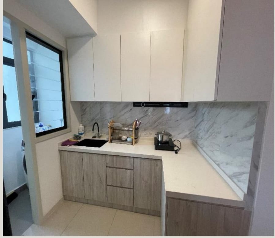 Savio Riana Dutamas, Dutamas Condo For Rent - photo 6