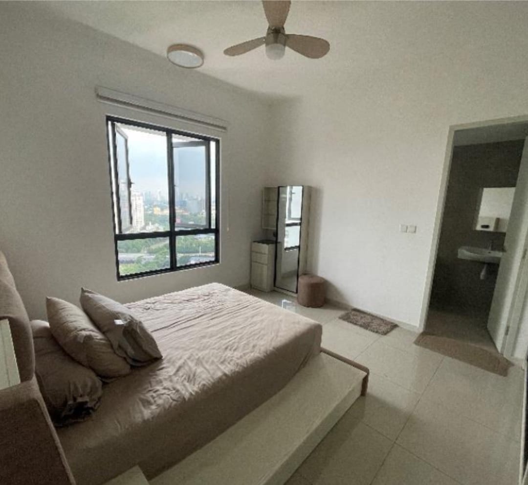 Savio Riana Dutamas, Dutamas Condo For Rent - photo 8