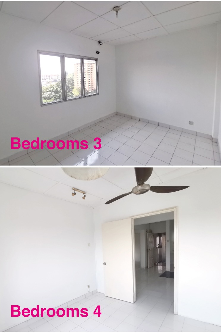 Aman Dua, Aman Puri Apartment For Rent - photo 5