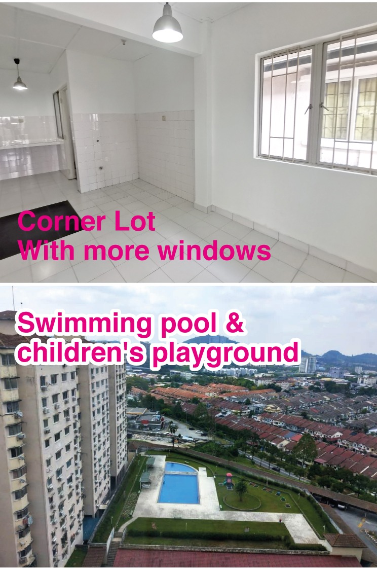 Aman Dua, Aman Puri Apartment For Rent - photo 7