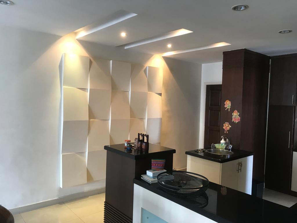 Sri Putramas, Jalan Kuching Condominum For Rent - photo 2