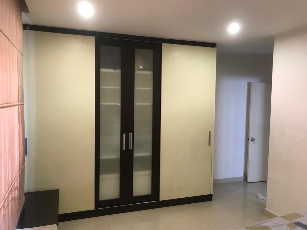 Sri Putramas, Jalan Kuching Condominum For Rent - photo 3