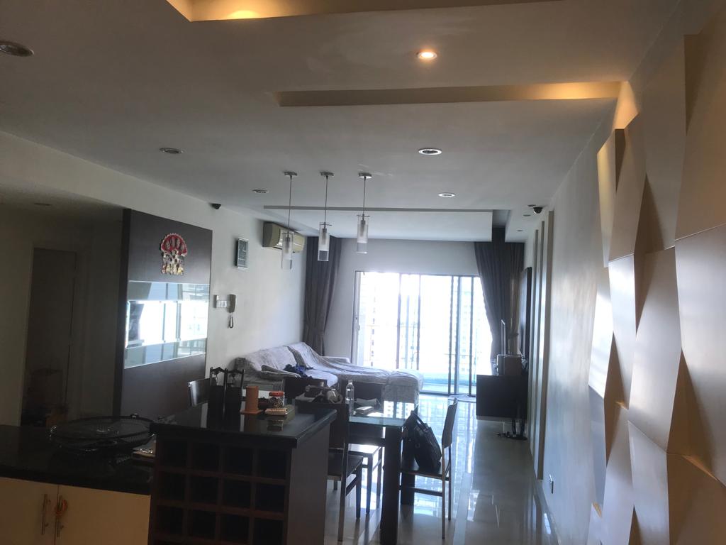 Sri Putramas, Jalan Kuching Condominum For Rent - photo 4
