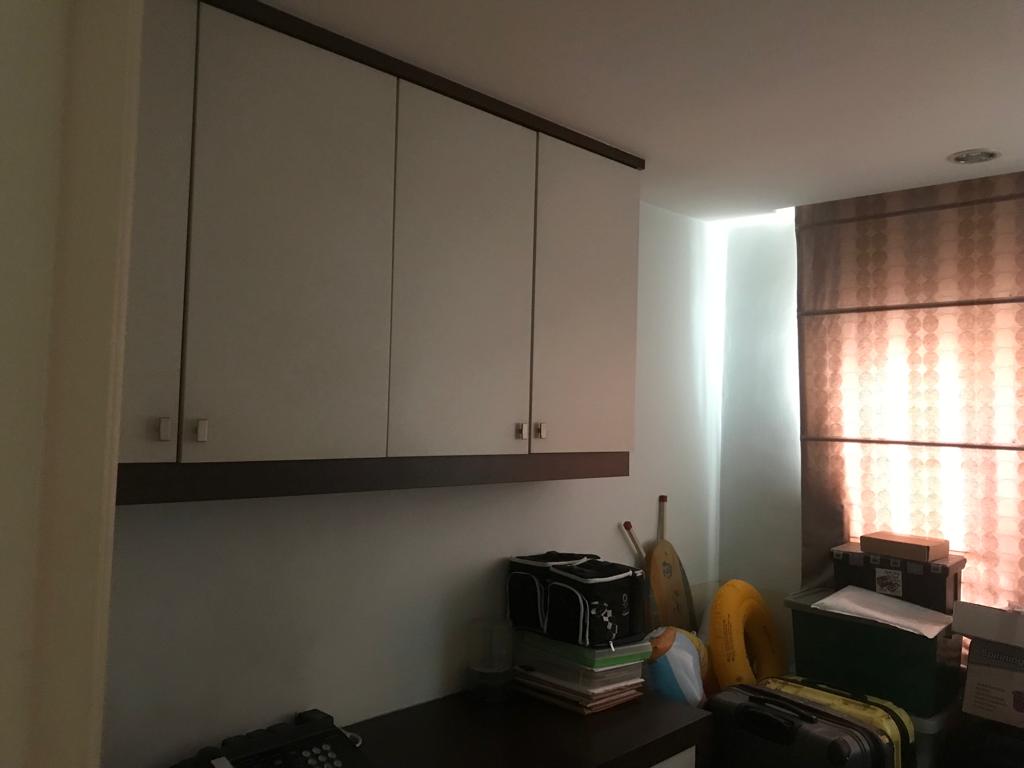Sri Putramas, Jalan Kuching Condominum For Rent - photo 5