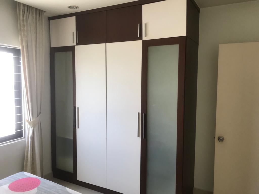 Sri Putramas, Jalan Kuching Condominum For Rent - photo 6