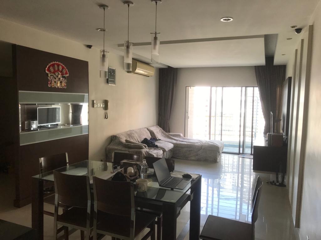 Sri Putramas, Jalan Kuching Condominum For Rent - photo 7