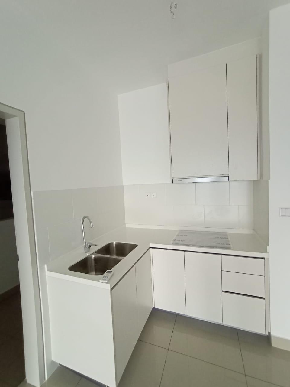 Trinity Lemanja, Kepong Condominum For Rent - photo 3