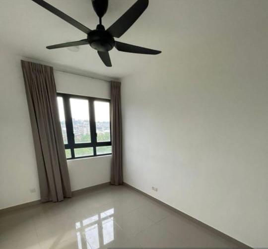 Trinity Lemanja, Kepong Condominum For Rent - photo 5