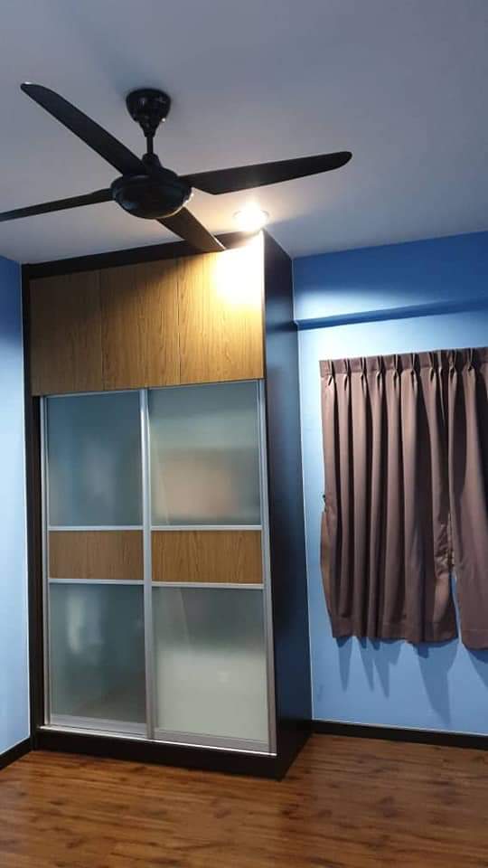 Fortune Court, Kepong Apartment For Sale - photo 3