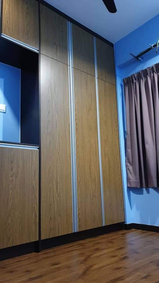 Fortune Court, Kepong Apartment For Sale - photo 5