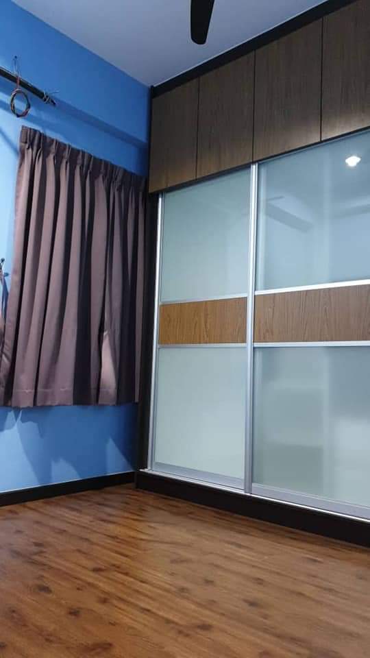 Fortune Court, Kepong Apartment For Sale - photo 6
