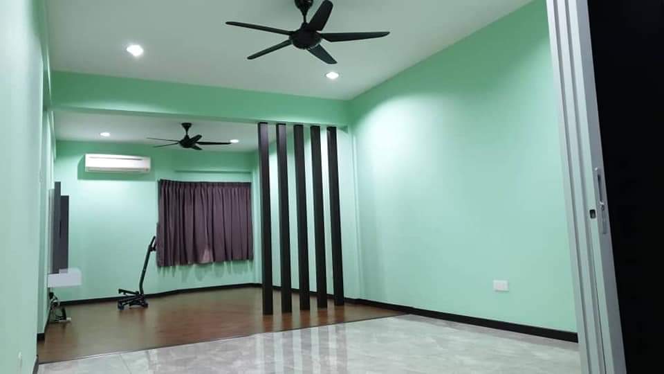 Fortune Court, Kepong Apartment For Sale - photo 7