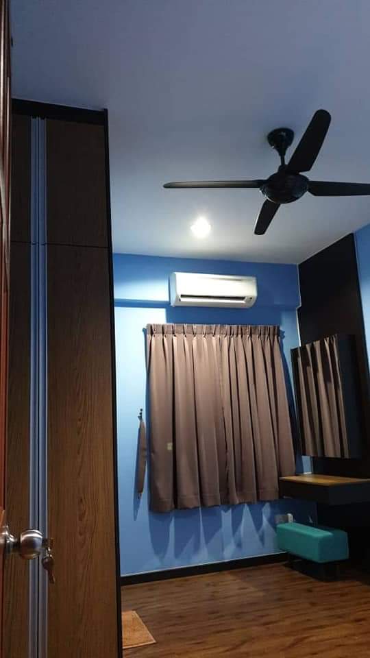 Fortune Court, Kepong Apartment For Sale - photo 9
