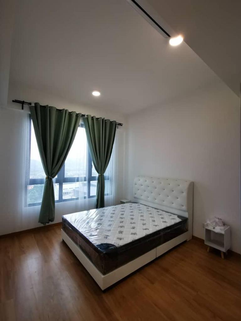 East Parc, Bandar Menjalara For Sale - photo 5