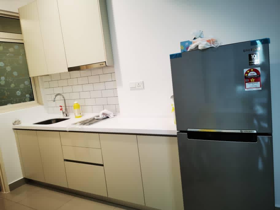 East Parc, Bandar Menjalara For Sale - photo 6
