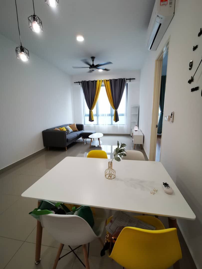 East Parc, Bandar Menjalara For Sale - photo 8