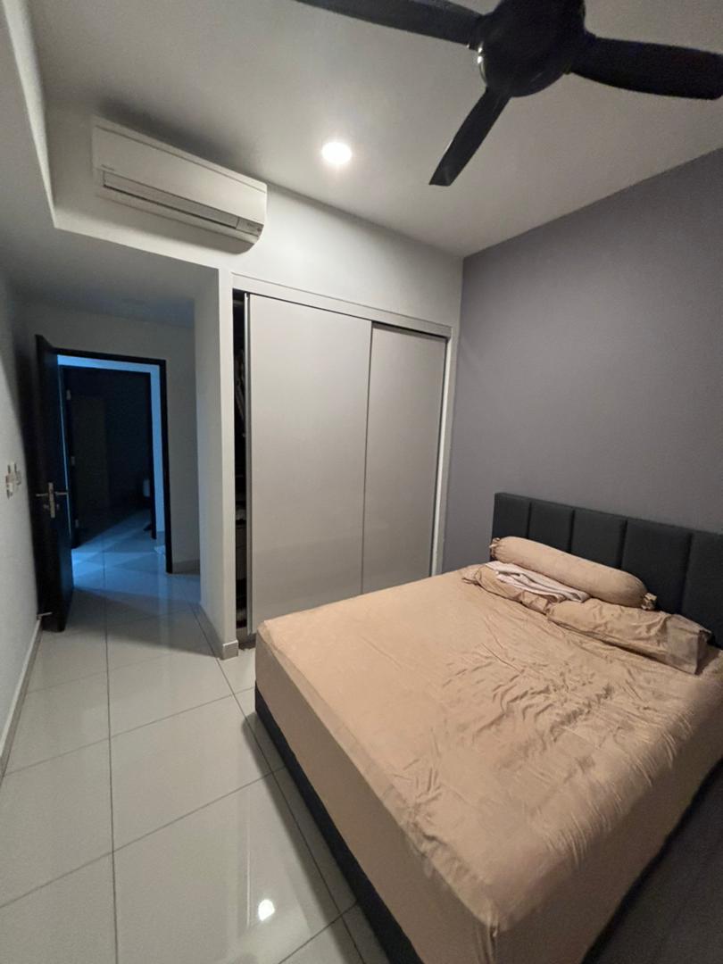 Dsara Sentral, Sungai Buloh For Rent - photo 3