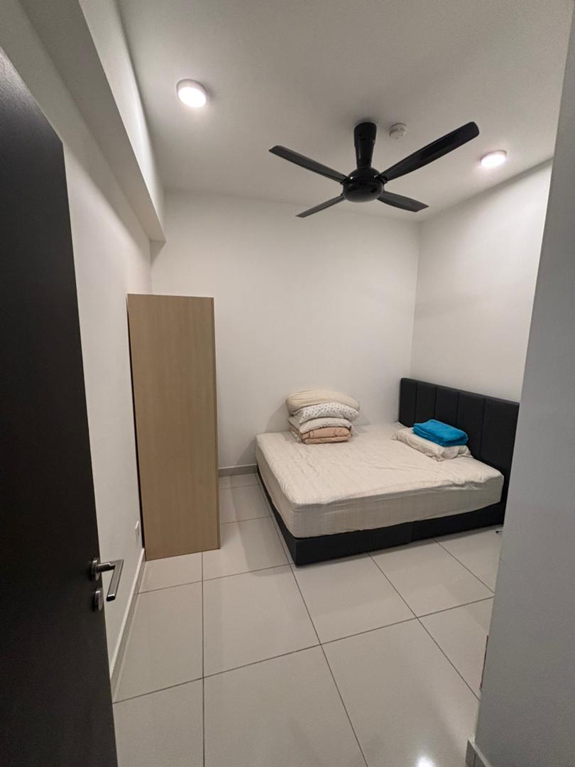 Dsara Sentral, Sungai Buloh For Rent - photo 4