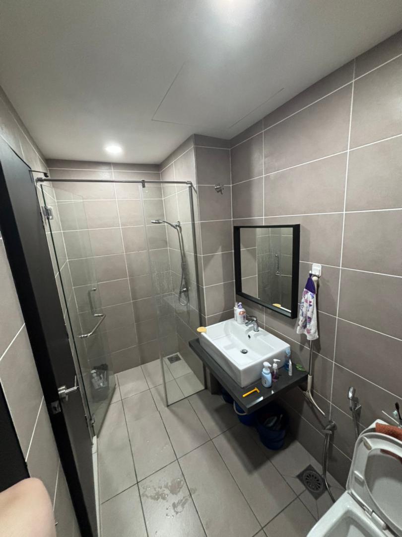 Dsara Sentral, Sungai Buloh For Rent - photo 5