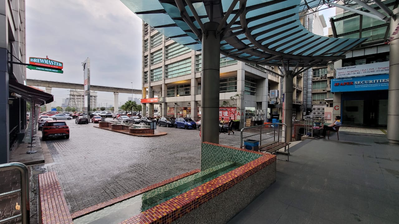 Puchong Jaya, IOI Boulevard Ground Floor Shop Sale - photo 2