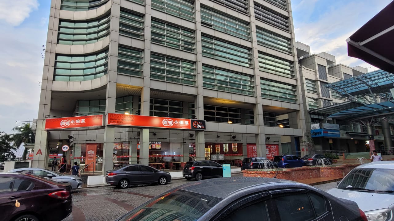 Puchong Jaya, IOI Boulevard Ground Floor Shop Sale - photo 4