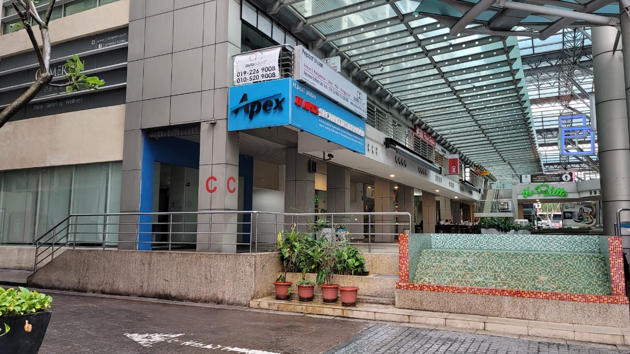 Puchong Jaya, IOI Boulevard Ground Floor Shop Sale - photo 6
