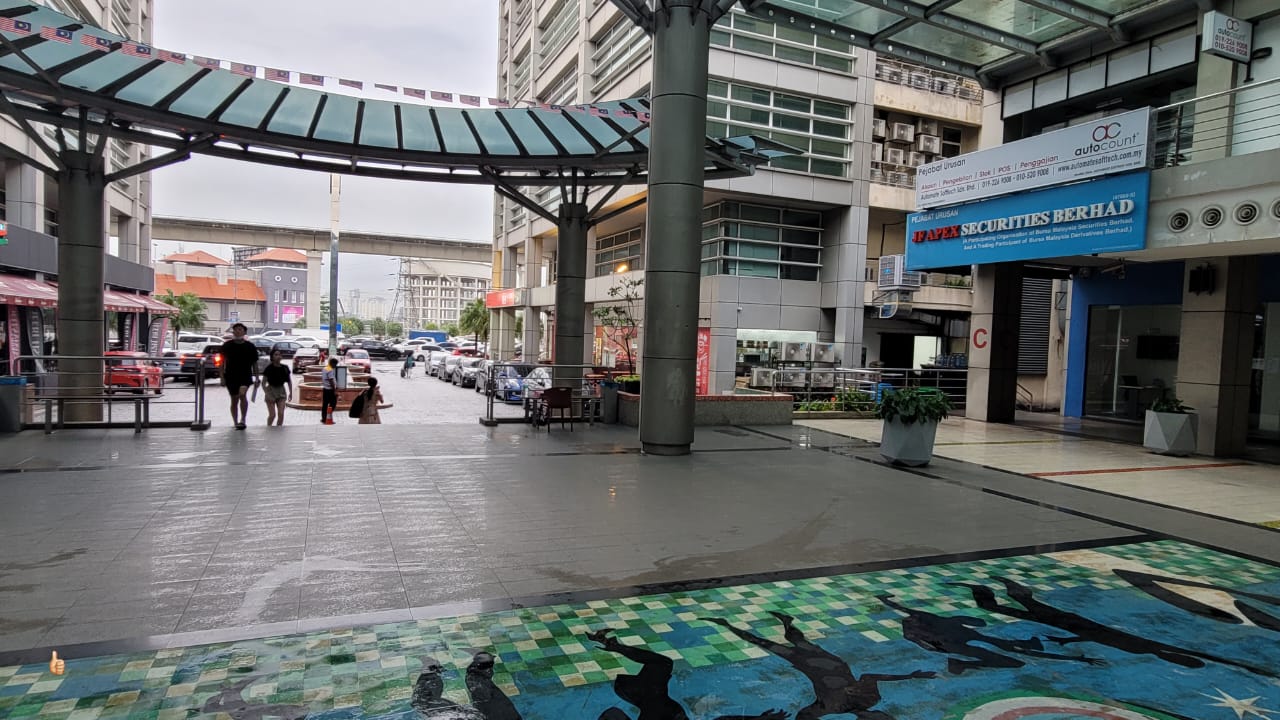 Puchong Jaya, IOI Boulevard Ground Floor Shop Sale - photo 10