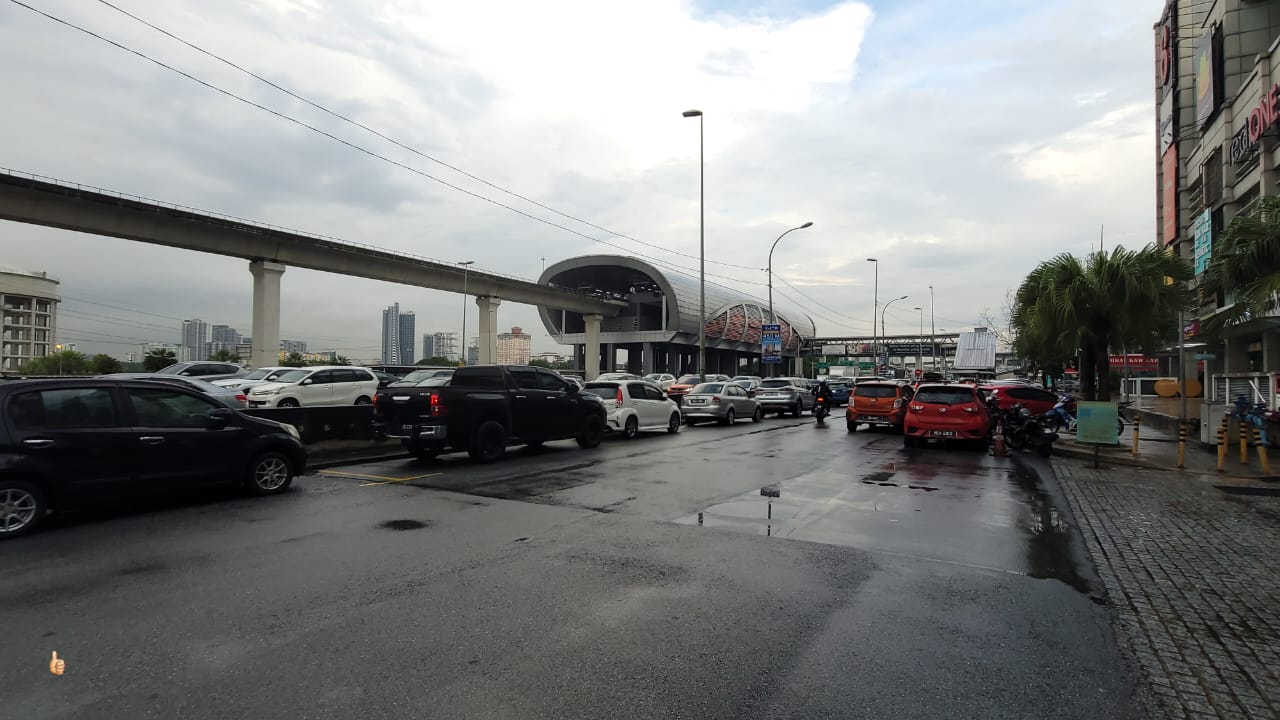 Puchong Jaya, IOI Boulevard Ground Floor Shop Sale - photo 11