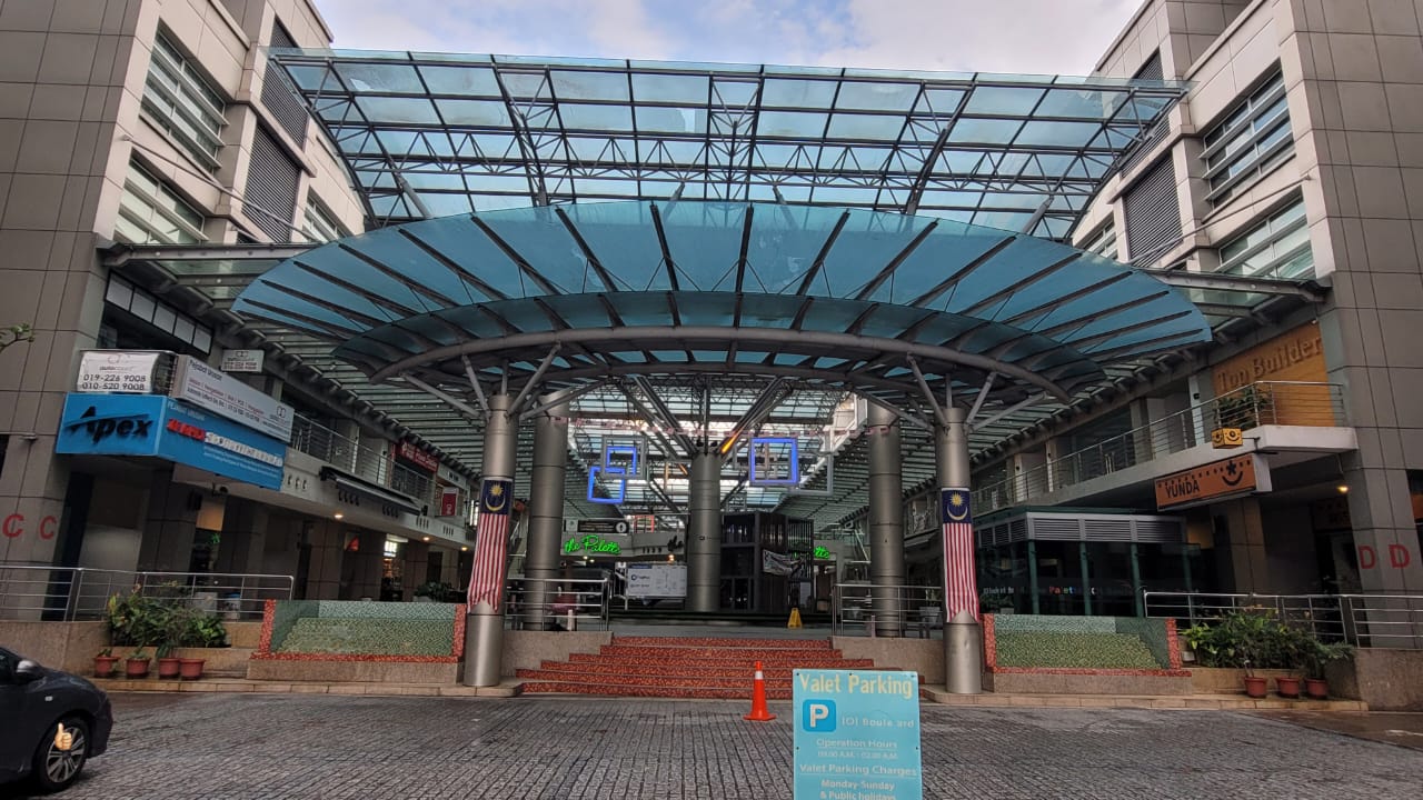 Puchong Jaya, IOI Boulevard Ground Floor Shop Sale - photo 12