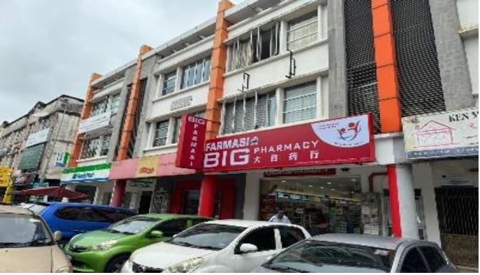 Bandar Seri Putra, Kajang 3 Storey Shop For Rent - photo 3
