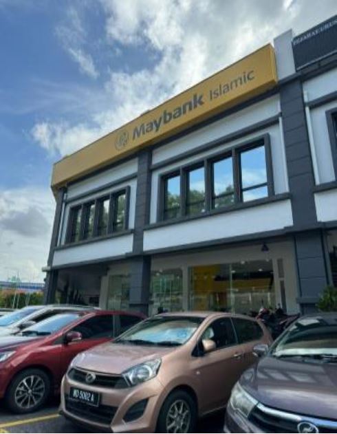 Alam Damai, Cheras  Ground Floor Shop For Rent - photo 3