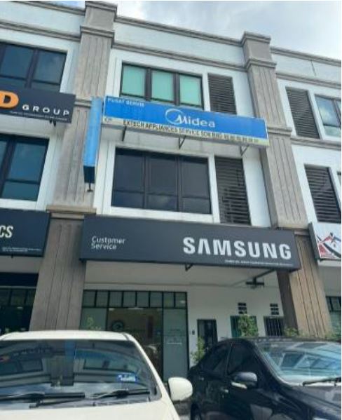 Alam Damai, Cheras  Ground Floor Shop For Rent - photo 5