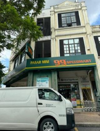 Alam Damai, Cheras  Ground Floor Shop For Rent - photo 6