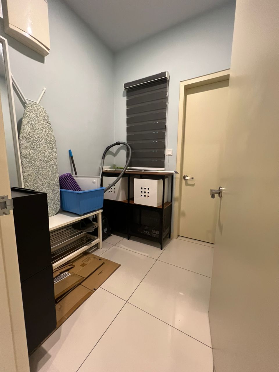 Amanja  Semi D Suit Freehold Kepong For Rent - photo 4