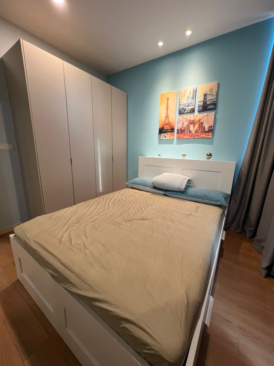 Amanja  Semi D Suit Freehold Kepong For Rent - photo 5