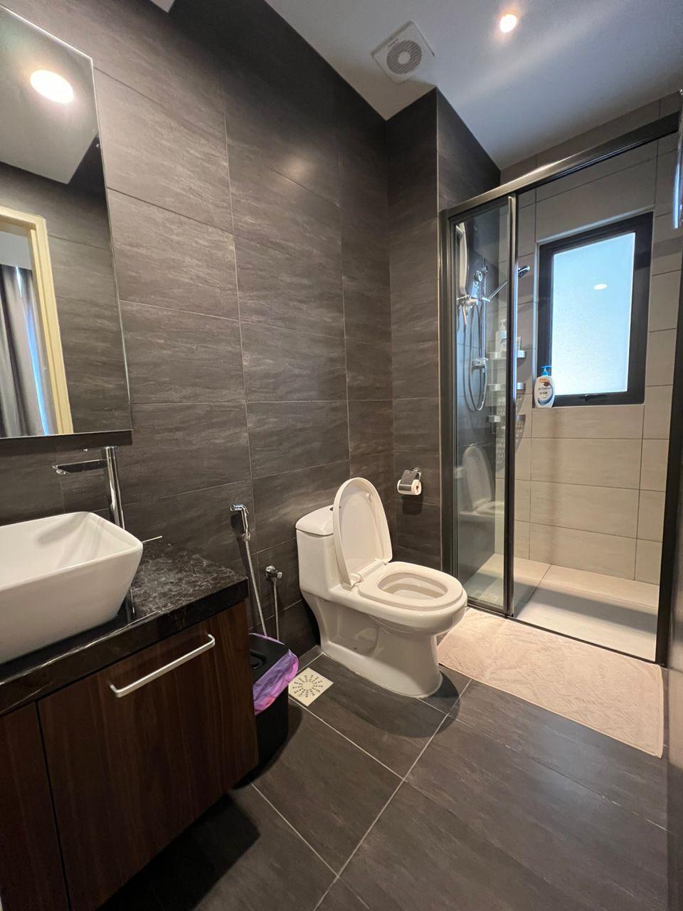 Amanja  Semi D Suit Freehold Kepong For Rent - photo 7