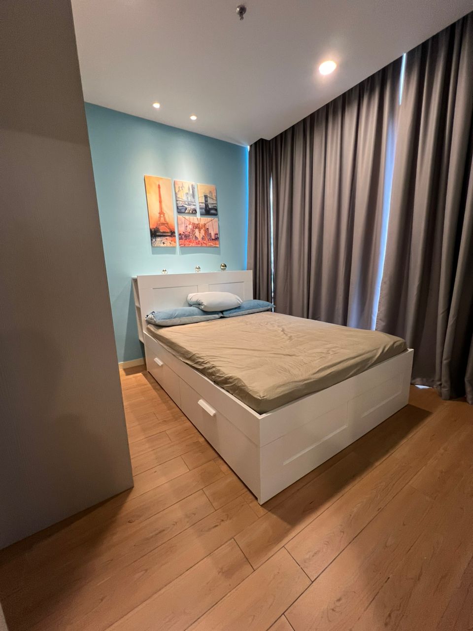 Amanja  Semi D Suit Freehold Kepong For Rent - photo 8