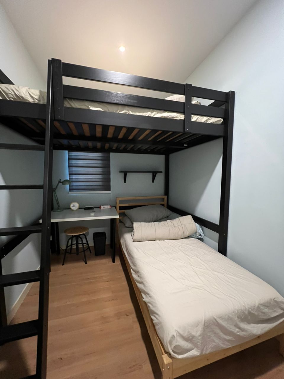 Amanja  Semi D Suit Freehold Kepong For Rent - photo 9