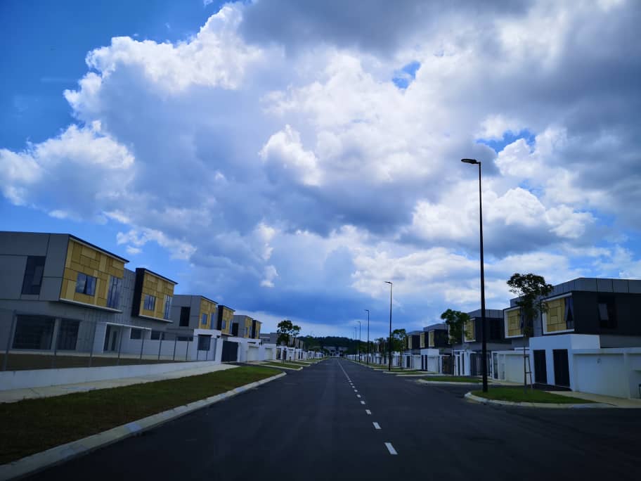 Puncak Alam 2 Storey Semi-D Factory For Sale - photo 3
