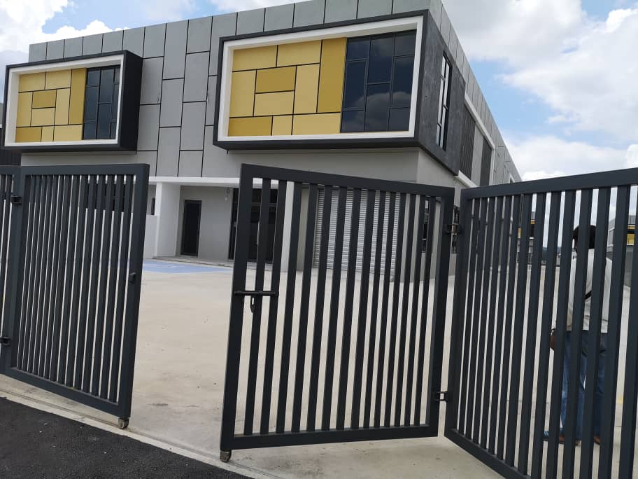 Puncak Alam 2 Storey Semi-D Factory For Sale - photo 5